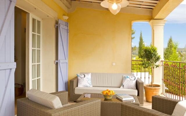 Villa Le Port d'Attache