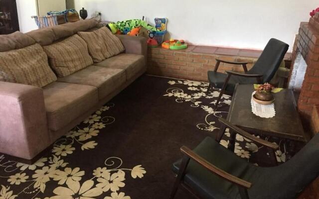 Pousada Serra da Mantiqueira