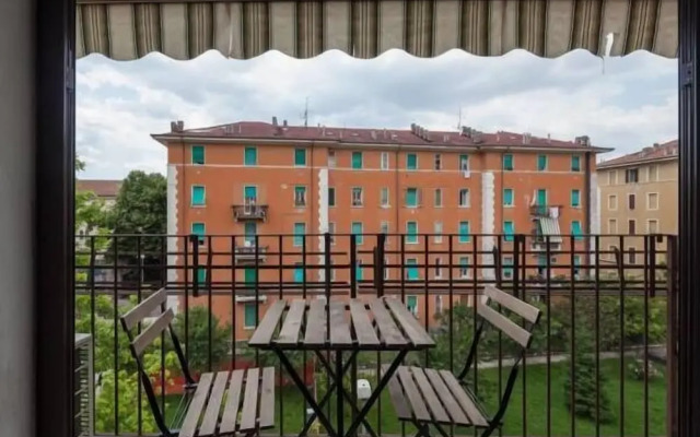 Veronetta Apartment