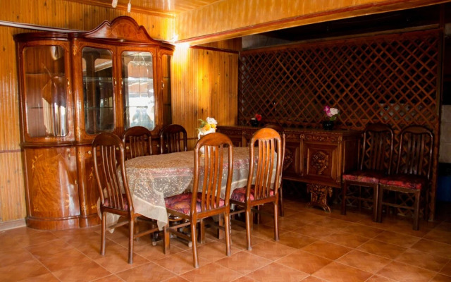 Sphinx Guest House