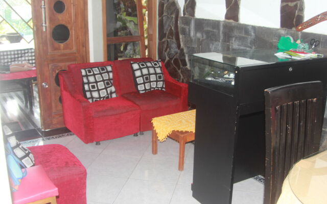 De'Vita Family Homestay