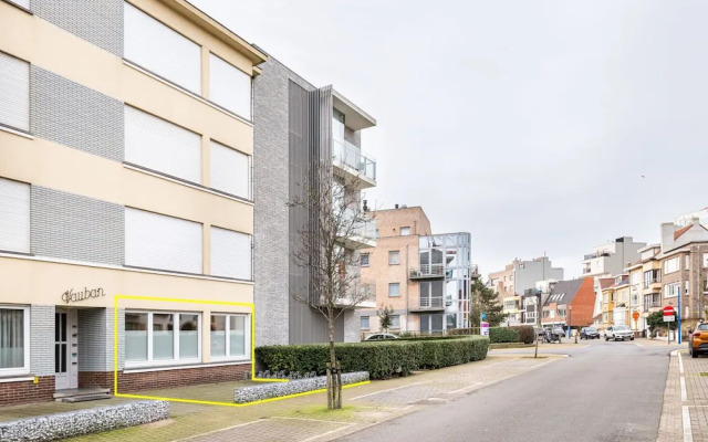 Vauban Gv02 With Central Location