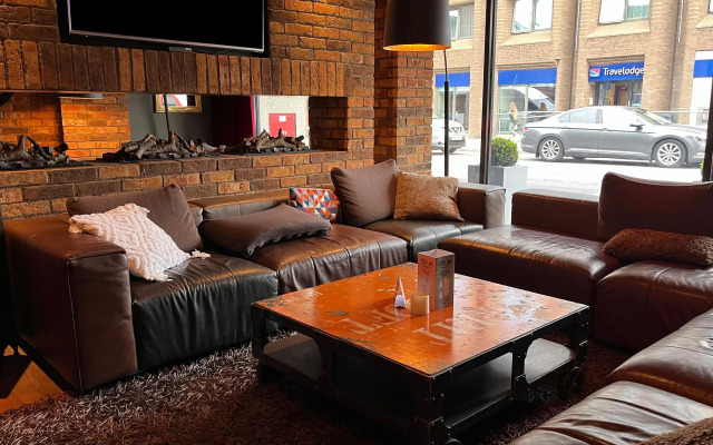 BNB Hotel Inverness   