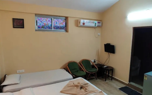 Local Stays By Dom Joao'S Guest House