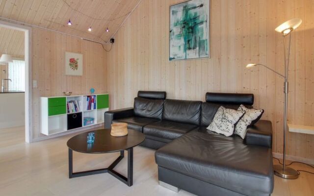 "Anniek" - 1.8km from the sea in Western Jutland