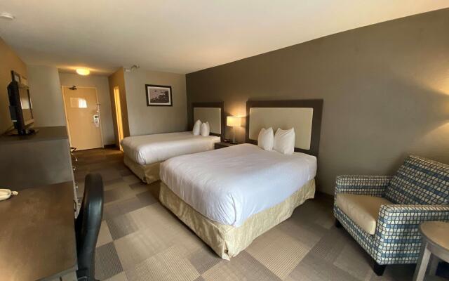 Best Western St. Catharines Hotel & Conference Centre