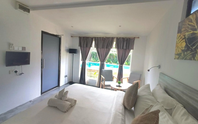 Tisha Langkawi Wellness Resort