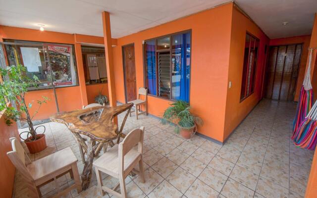Monteverde Paraiso