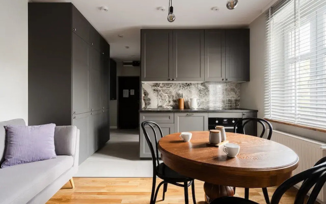 RentPlanet - Apartament Rydygiera