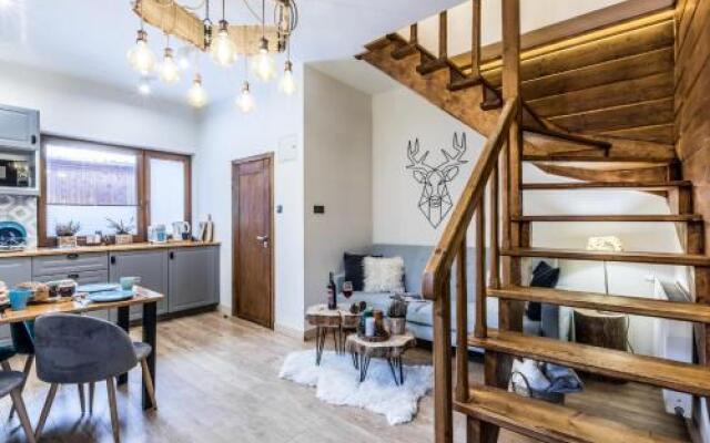 Apartamenty Nowotarska 3
