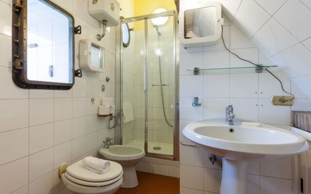 Apartment Amedeo Savoia - BH 49