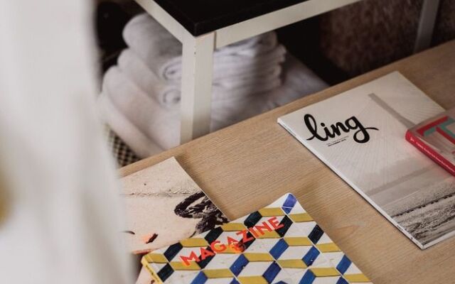 room Select Liberdade