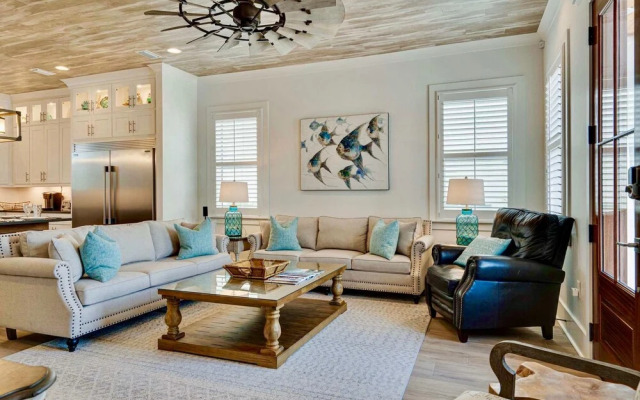 Serenity Retreat by Destin Getaways