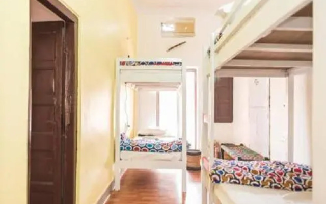 Crashpad Hostotel Jodhpur