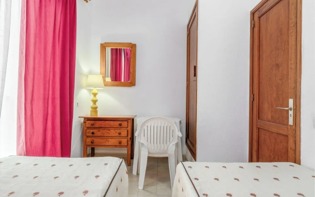 Smartr Maspalomas Corinto