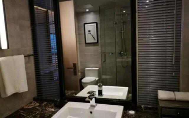 Shu Jing Holiday Hotel