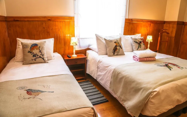 Hotel Albatros