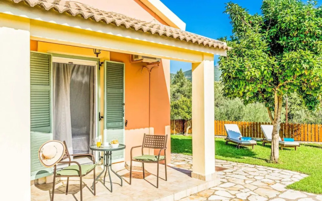 Villa Secret Paradise