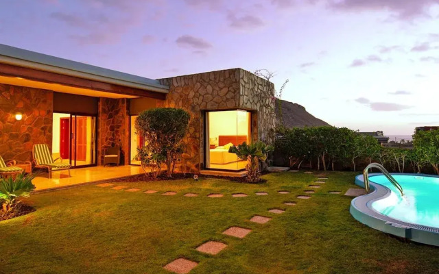 Holiday Home in Puerto Rico With Garden