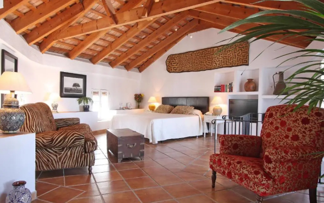 La Casa del Califa