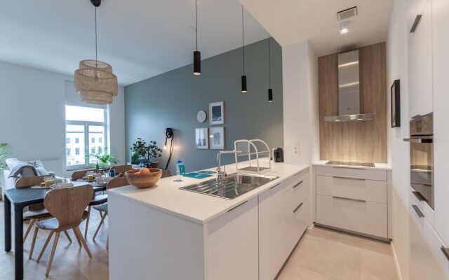 Sweet Inn Apartments - Luxembourg