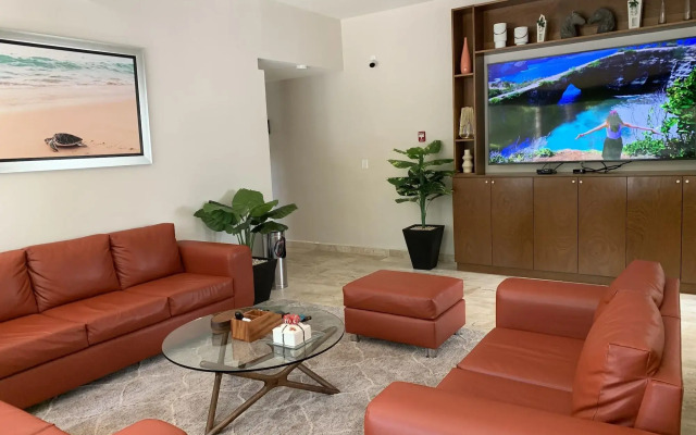 XAHA Villas Suites Tulum Mexico
