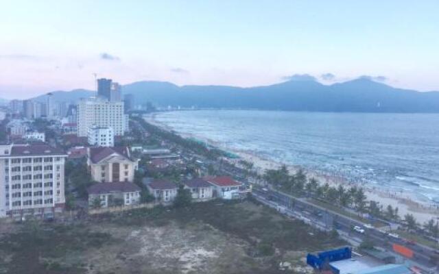 Dana Sea Muong Thanh Apartment