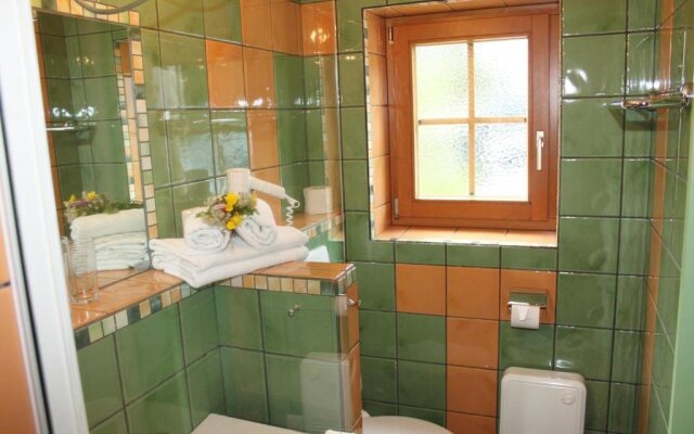 Ferienparadies Wiesenbauer