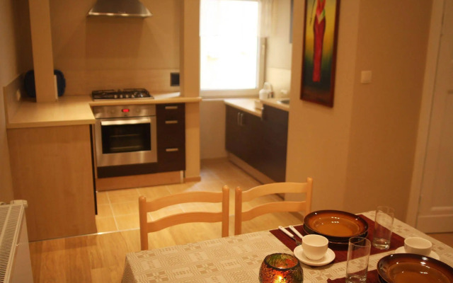 Apartament Nadmorski Sopot 2