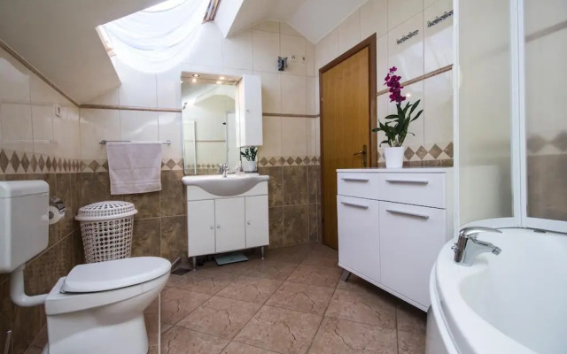 Apartments Selak