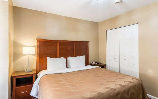 Quality Inn Chester - South Richmond