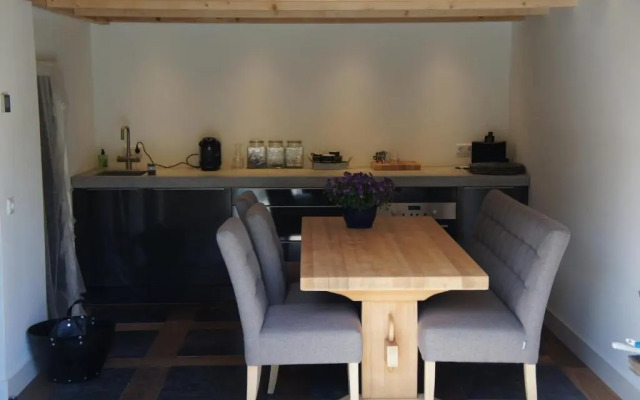 B&B Boshuis Darthuizerpoort