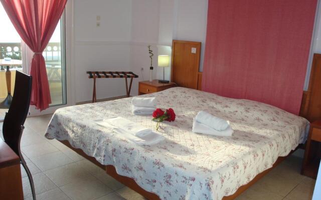 Galini Hotel