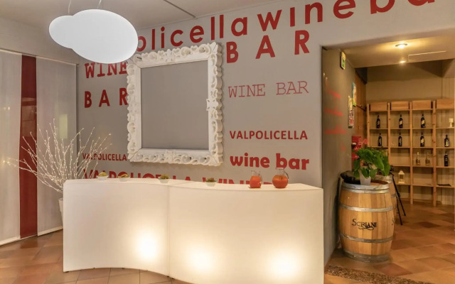 Hotel Valpolicella International