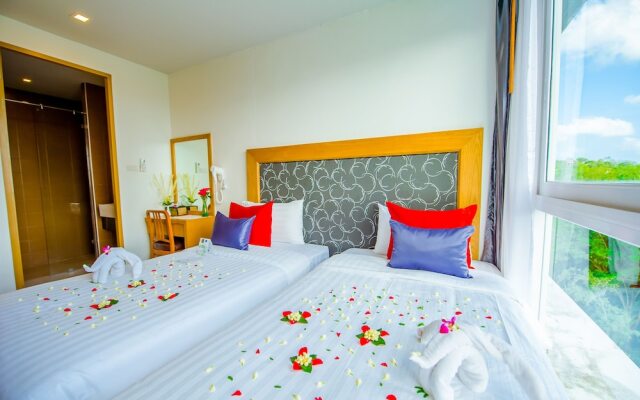 Grand Nai Harn Suites