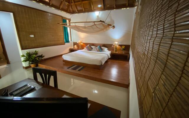 Wild Orchid Resort - Havelock Island