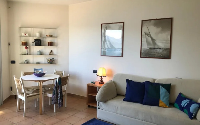 San Sisinnio Apartment Argegno