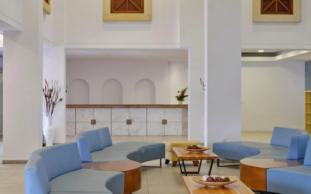 Atlantica Panthea Resort