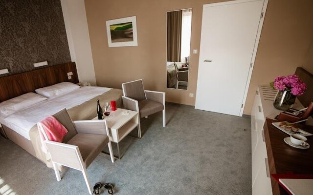 Hotel Spa Resort Lednice