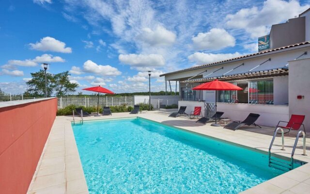 Quality Suites Toulouse-Blagnac