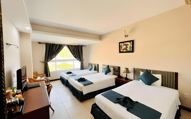 The Coast Hotel Vung Tau