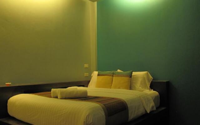 Sabaidee Resort Hua Hin