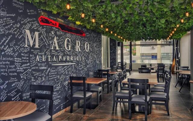 Torca Hotel