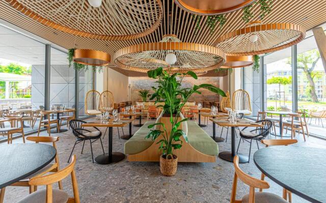REED Luxury Hotel by Balaton