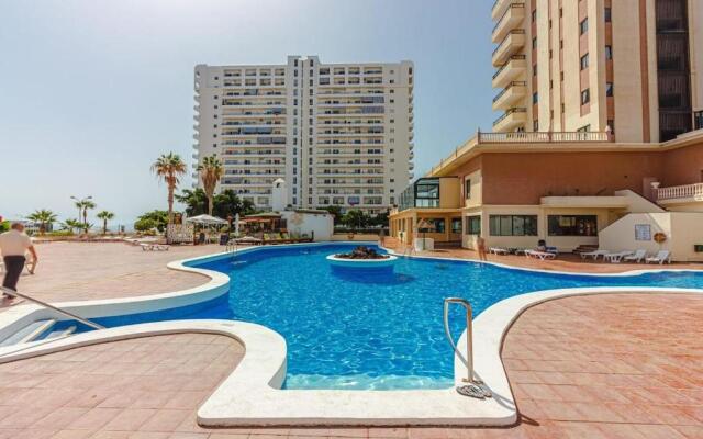 Apartment in Club Paraiso, Pp/139