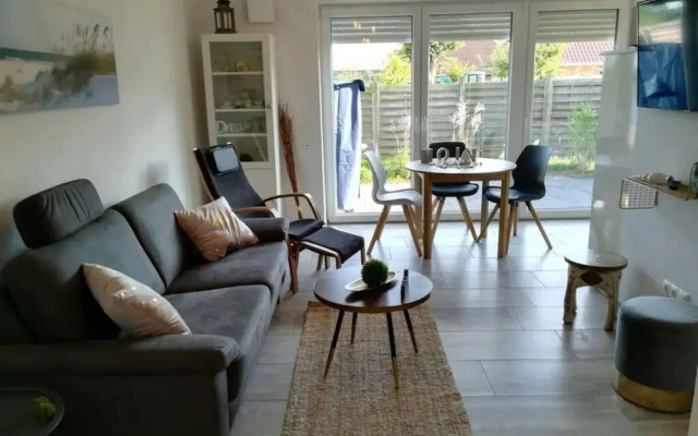 Charming Apartment in Norden