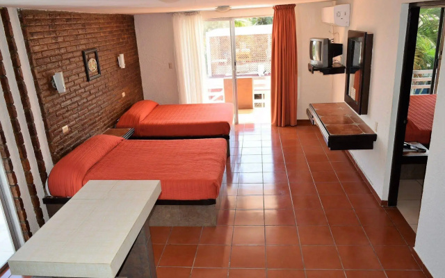 VF Villa Florencia Hotel