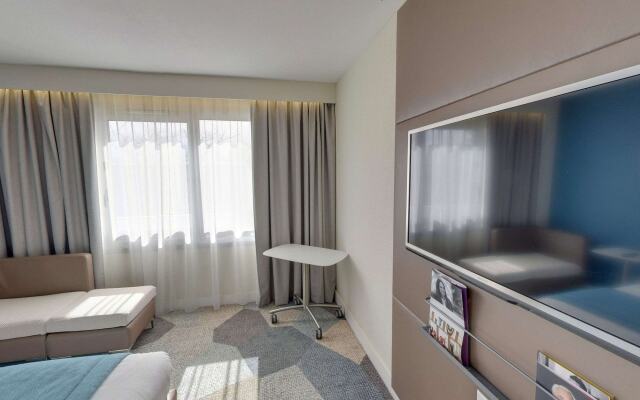 Mercure Lorient Centre Hotel
