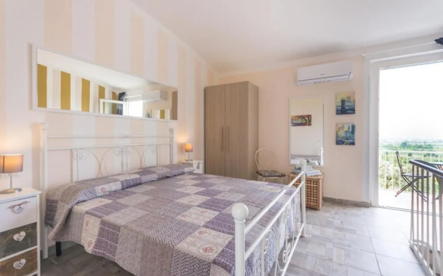 Relais Villa Belvedere