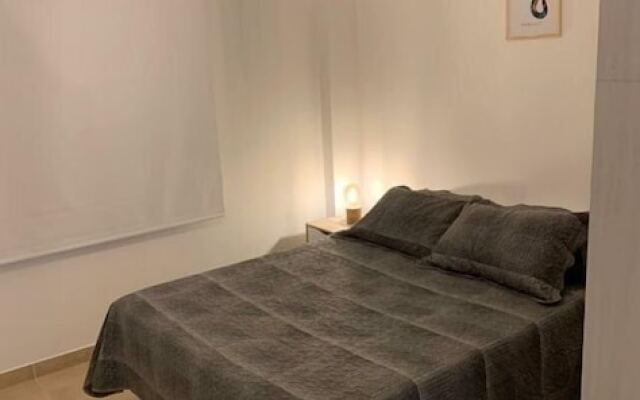 Near dowtown - Cerca del centro